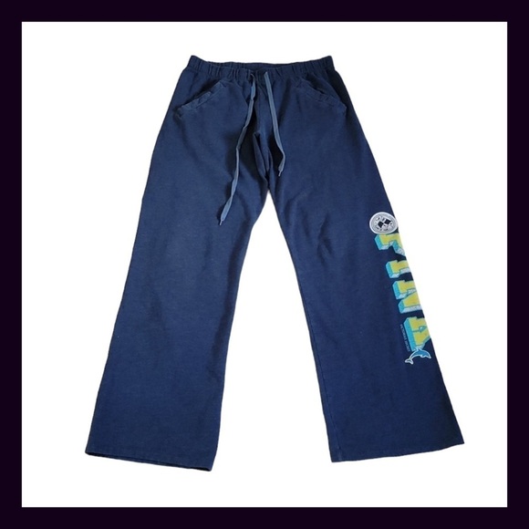 Vintage PINK Sweatpants - Picture 1 of 5